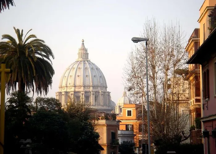 Casa vacanze Il Giardino Di Linda A San Pietro *