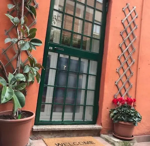Casa vacanze Il Giardino Di Linda A San Pietro