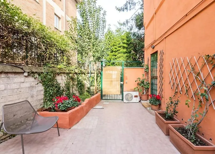 Casa vacanze Il Giardino Di Linda A San Pietro