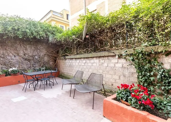 Casa vacanze Il Giardino Di Linda A San Pietro *