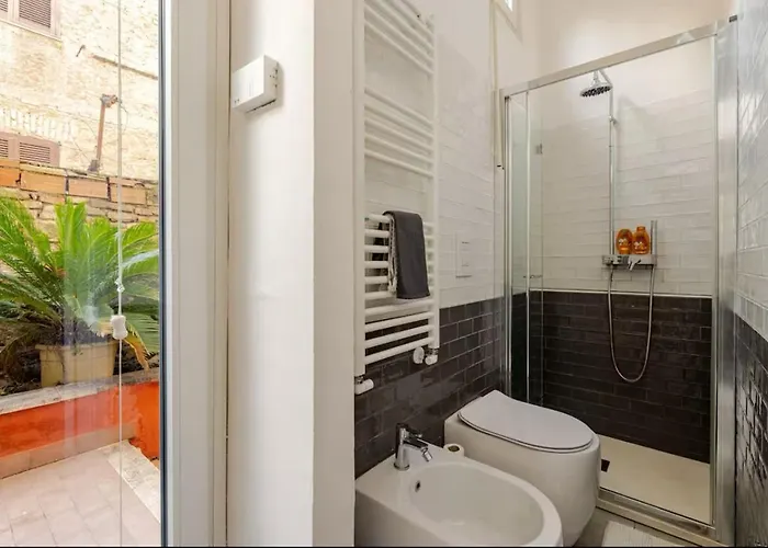 Casa vacanze Il Giardino Di Linda A San Pietro Roma